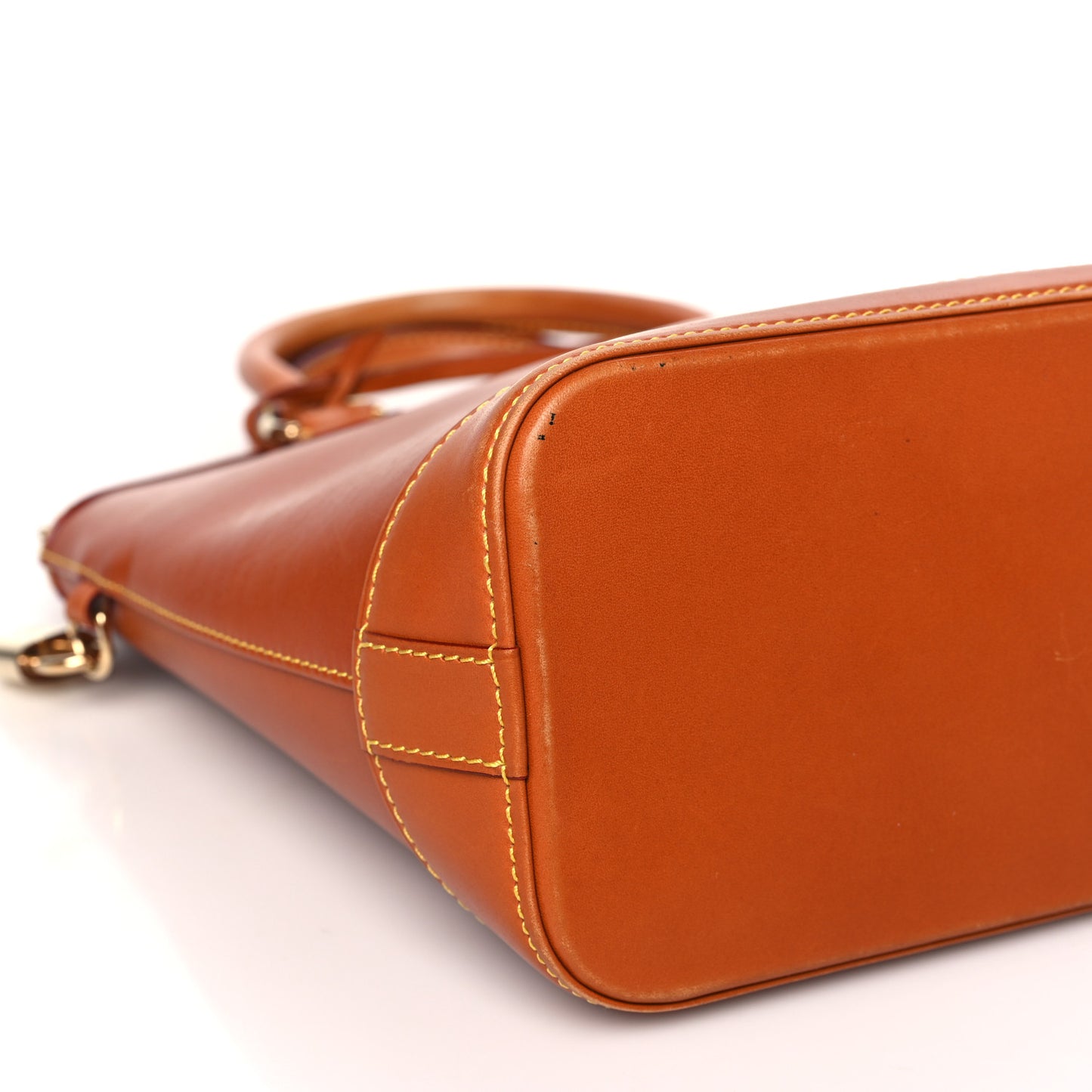Nomade Lockit Caramel