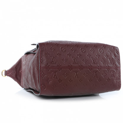 Louis Vuitton Empreinte Lumineuse PM Flamme 5 of 8