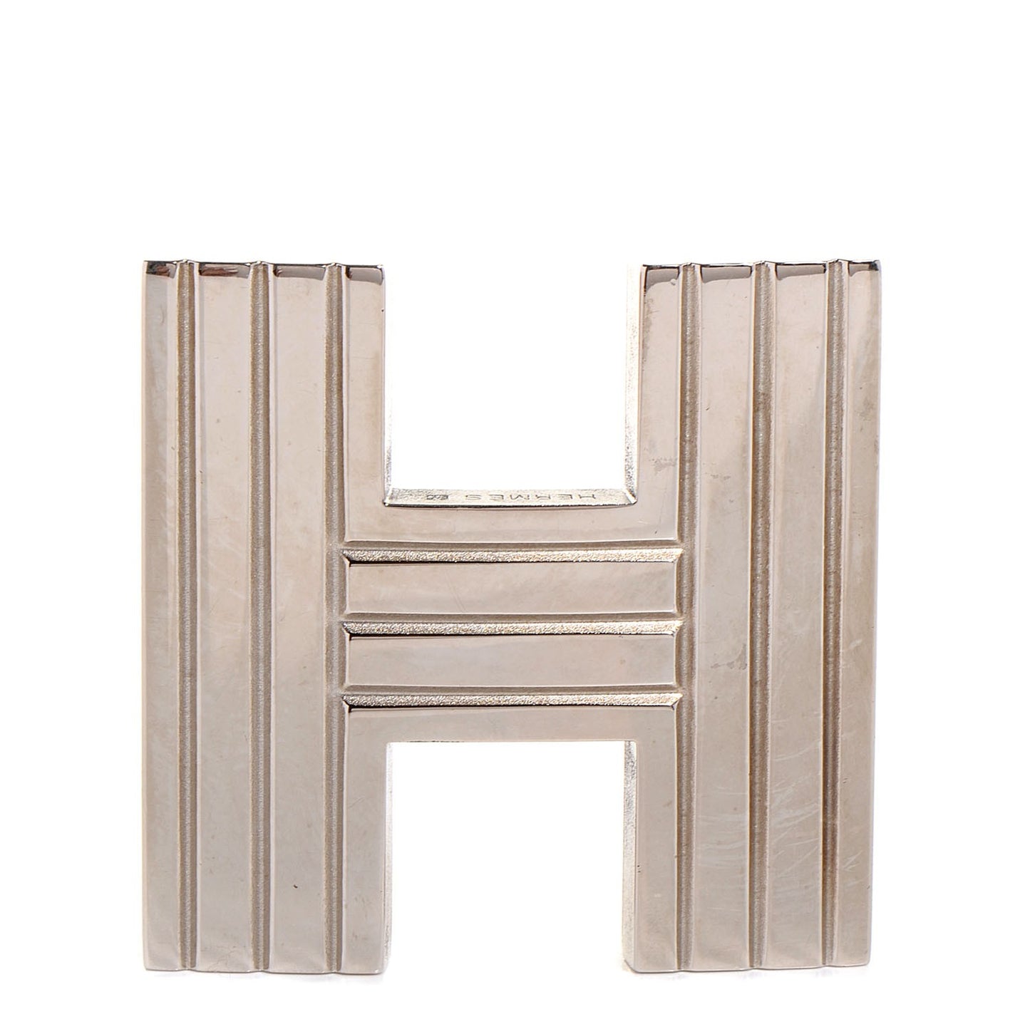 Palladium 32mm Cadena H Belt Buckle