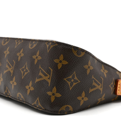 Louis Vuitton Monogram Mini Looping 10 of 10