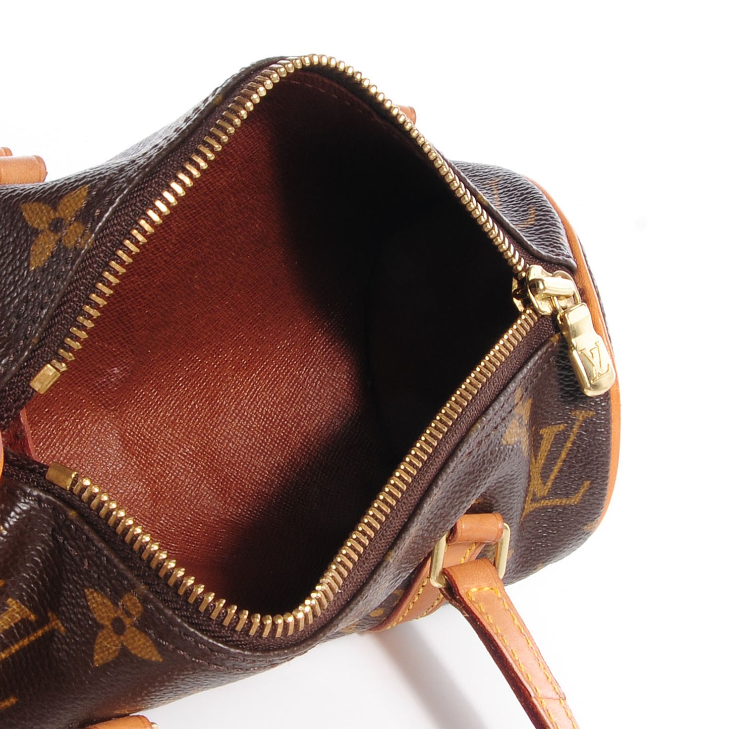 Monogram Papillon 19