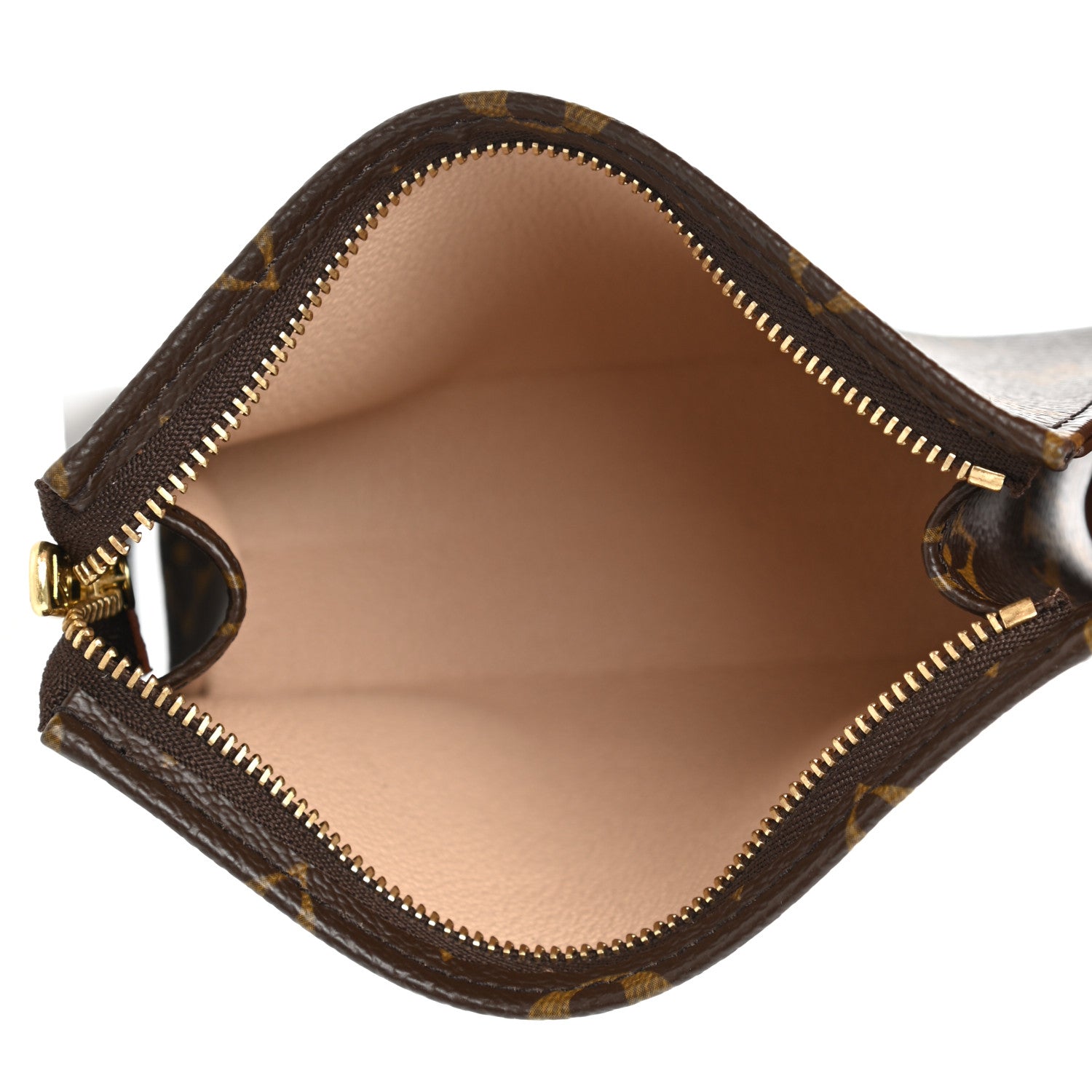 Louis Vuitton Monogram Toiletry Pouch 15 5 of 7