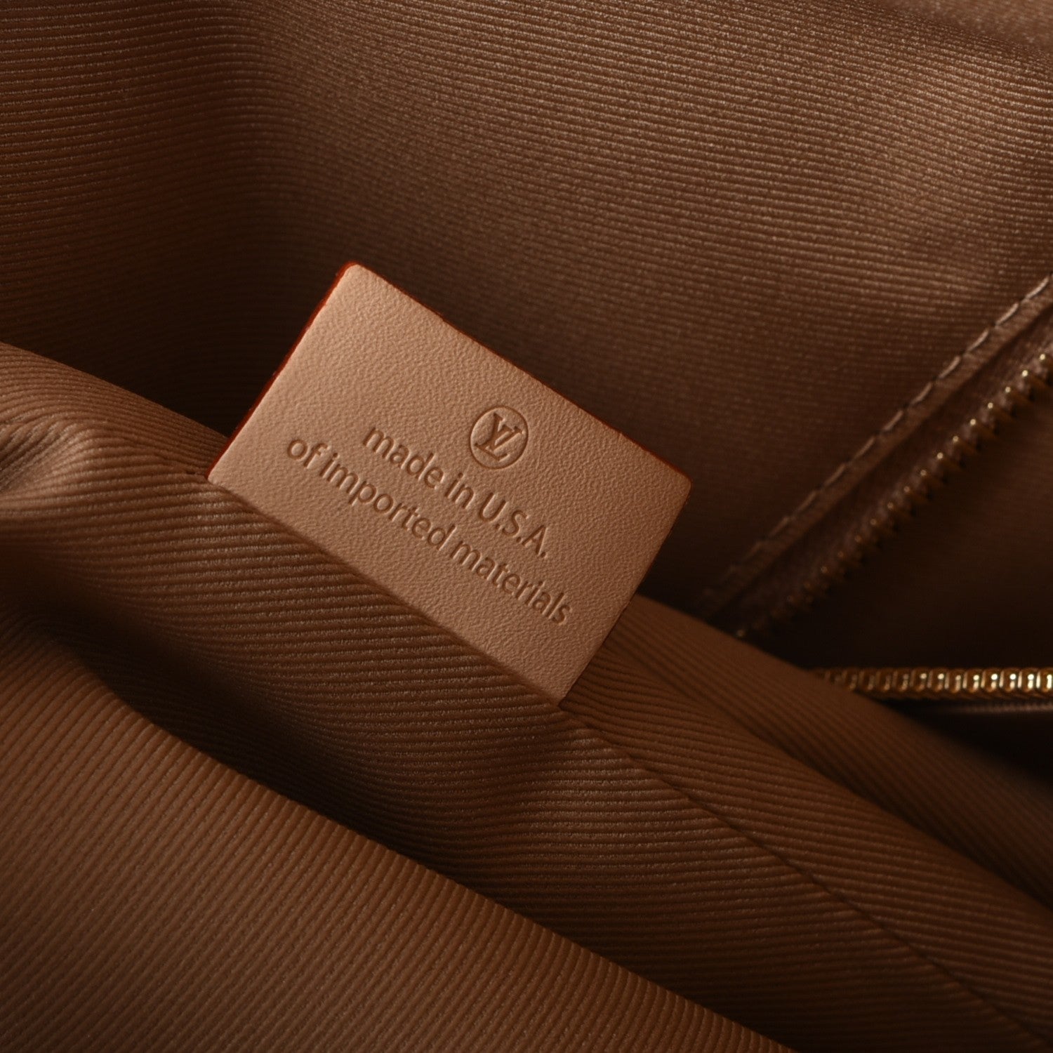 Louis Vuitton Monogram Graceful MM 7 of 9