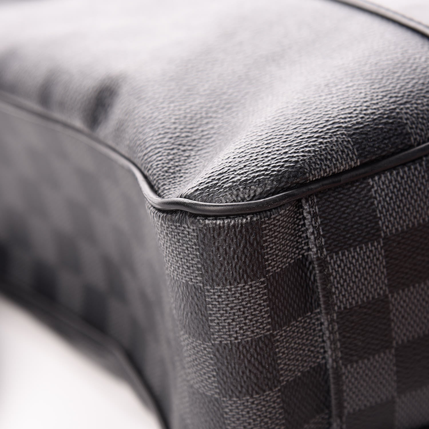 Louis Vuitton Damier Graphite Tadao 12 of 16