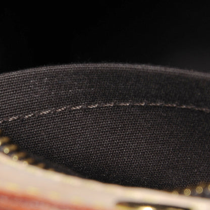 Louis Vuitton Vernis Brea GM Amarante 7 of 8