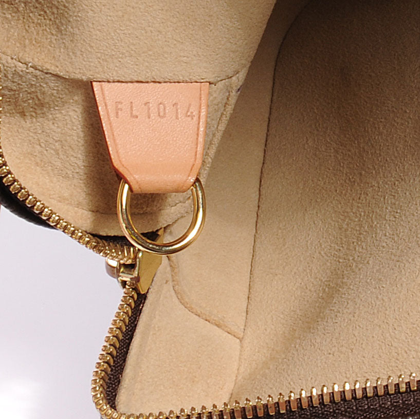 Monogram Cite GM