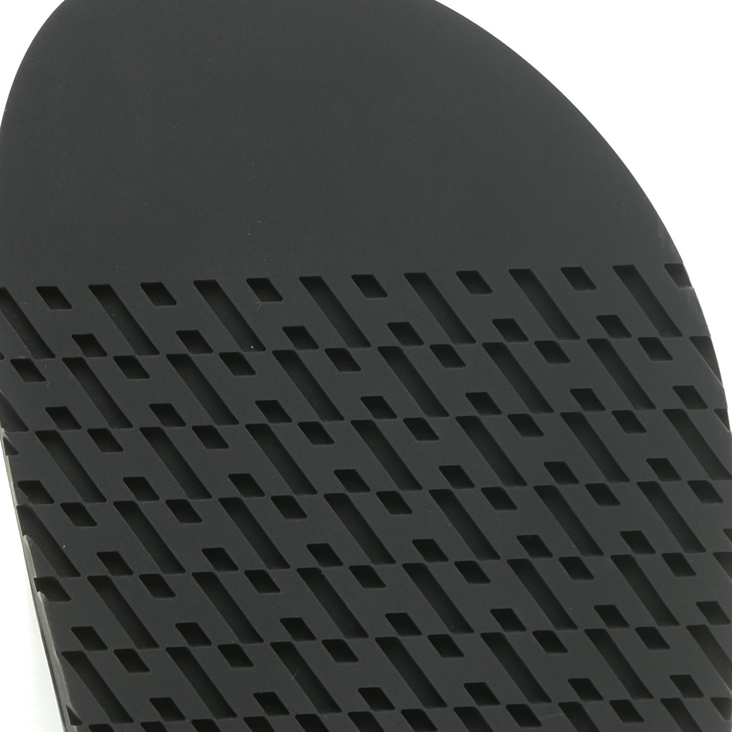 Hermes Calfskin Womens Chypre Sandals 38 White 7 of 11