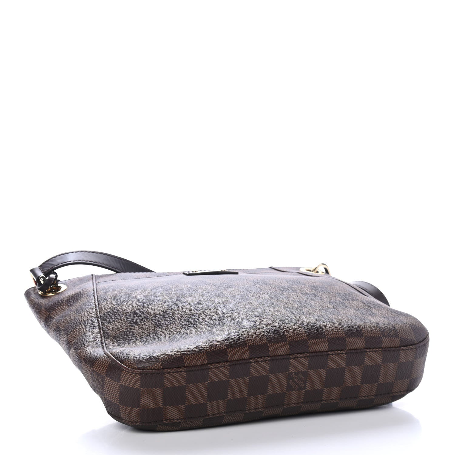 Louis Vuitton Damier Ebene South Bank Besace 3 of 4