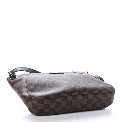 Louis Vuitton Damier Ebene South Bank Besace 3 of 4