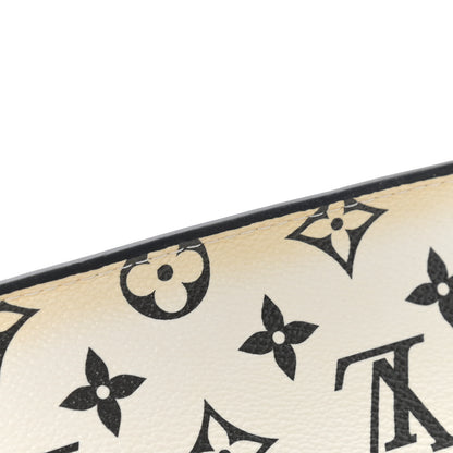 Louis Vuitton Vernis Epi Monogram Spring Street Creme 10 of 15
