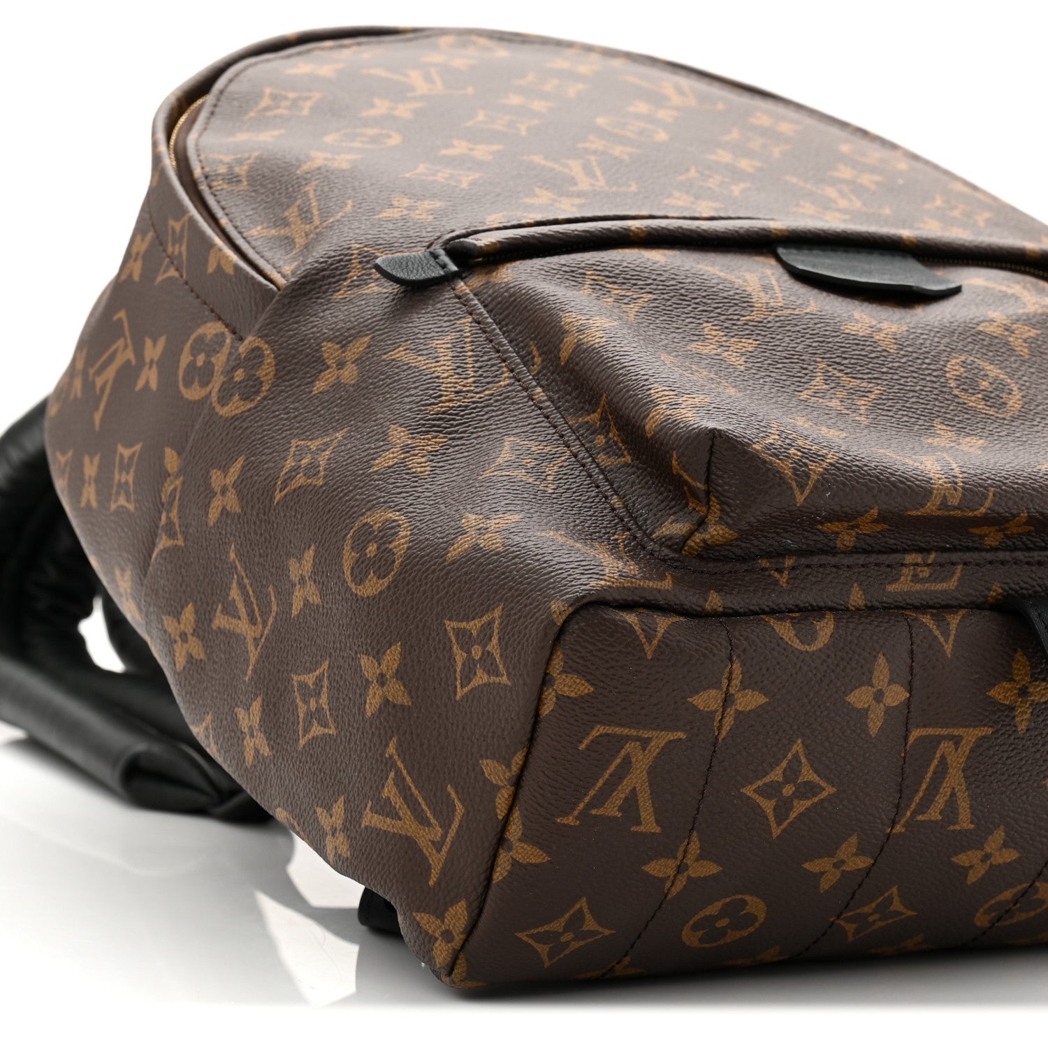 Louis Vuitton Monogram Palm Springs Backpack MM 16 of 19