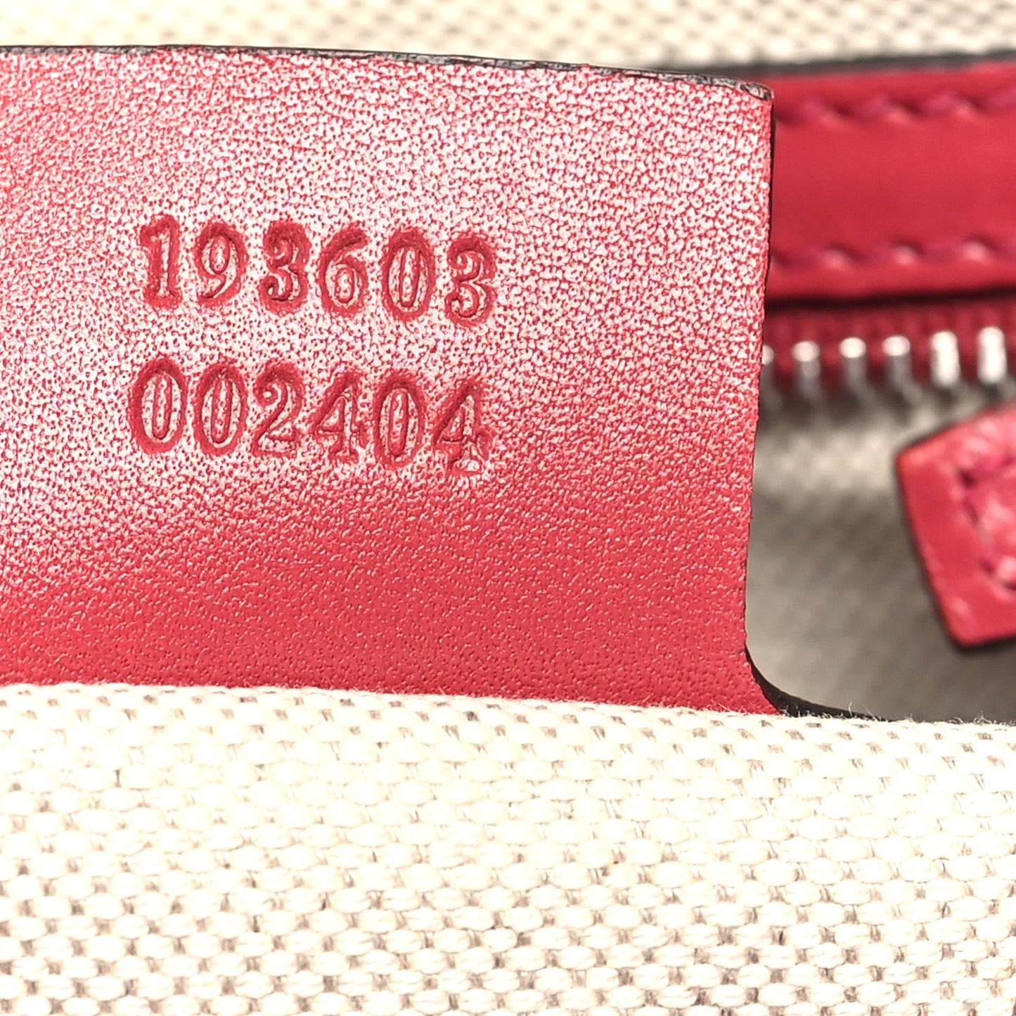 Imprime Monogram Medium Joy Boston Rose Blush