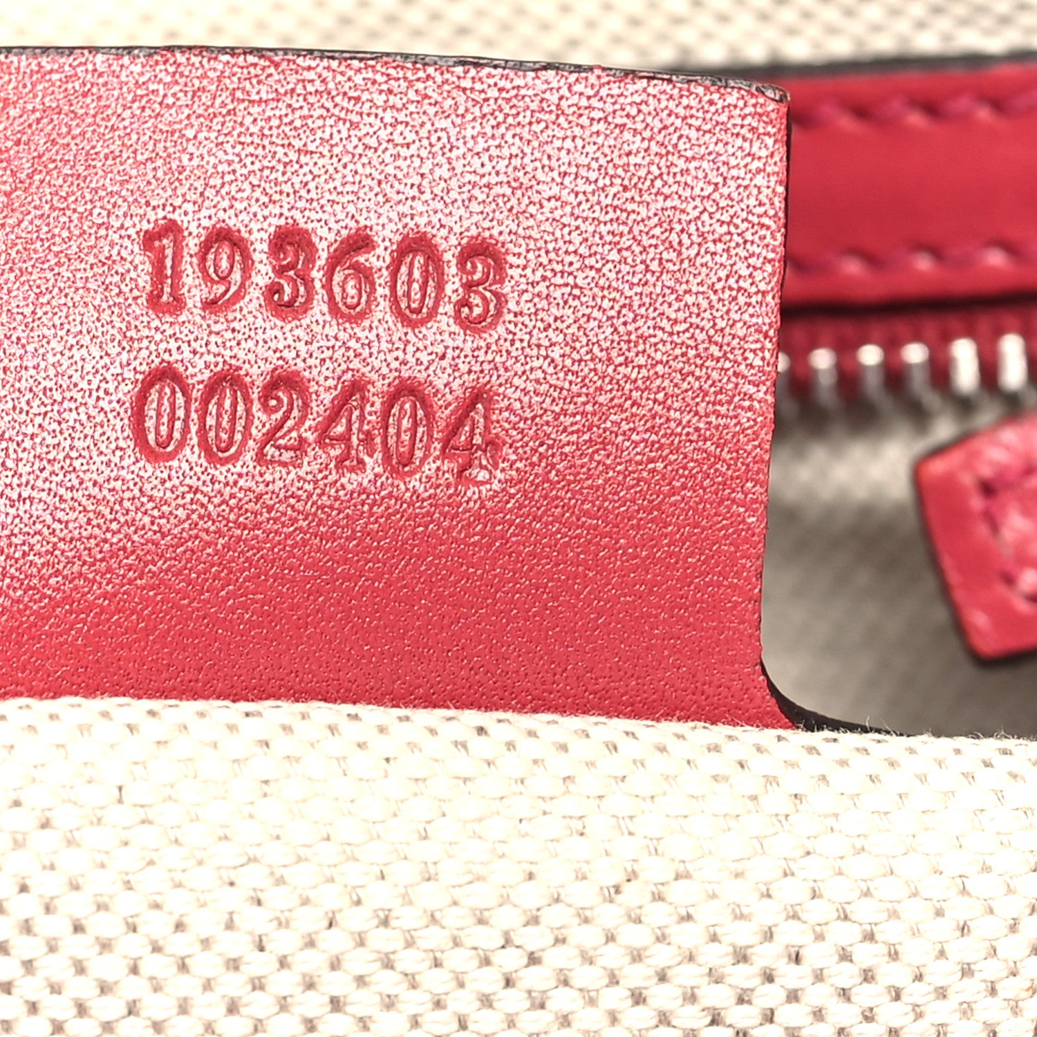 Gucci Imprime Monogram Medium Joy Boston Rose Blush 7 of 10