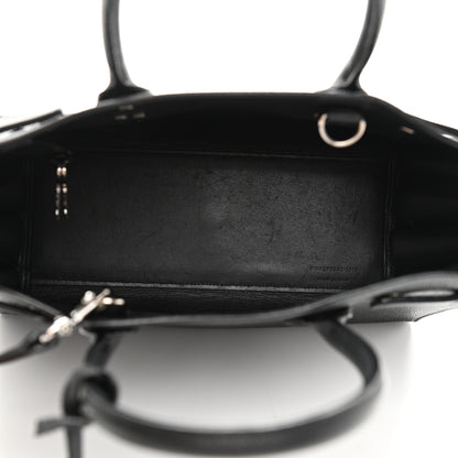 Saint Laurent Calfskin Nano Sac De Jour Black 4 of 12
