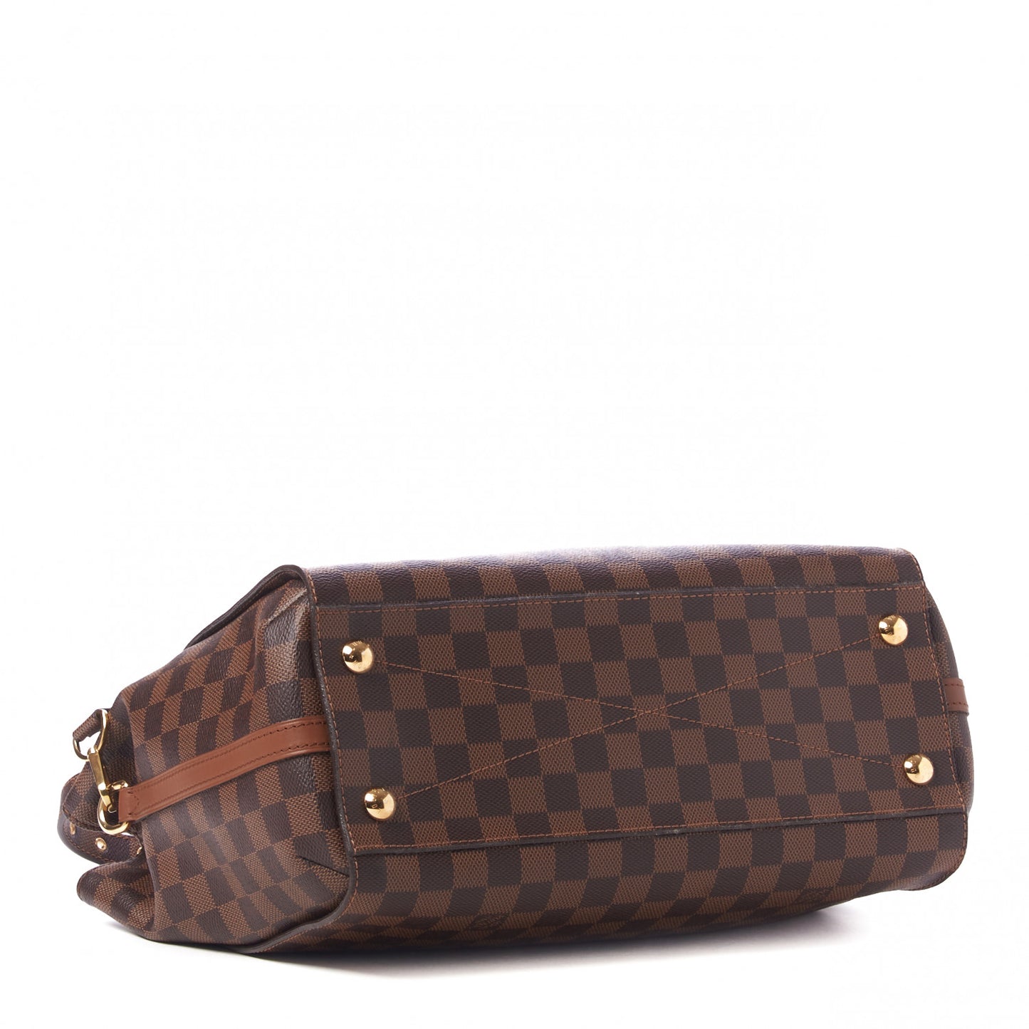 Damier Ebene Greenwich
