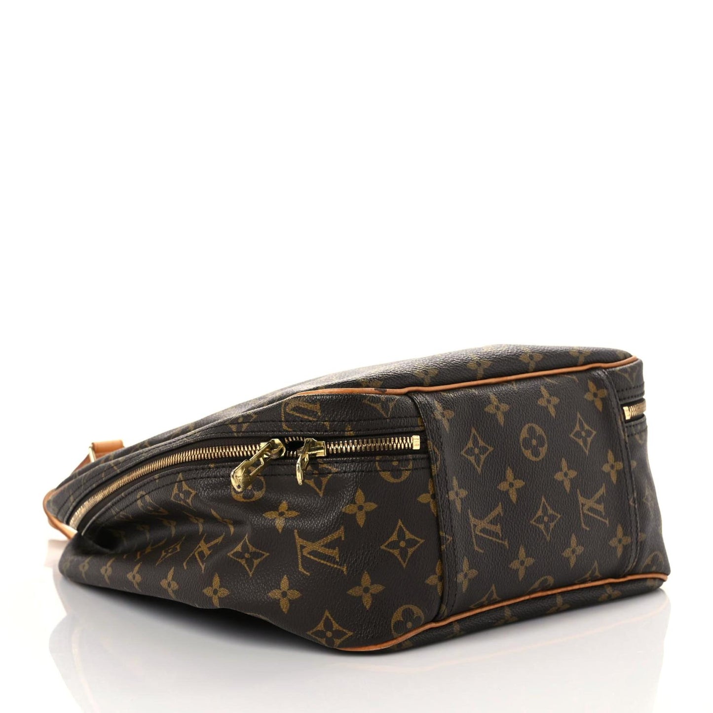 Monogram Excursion Shoe Bag