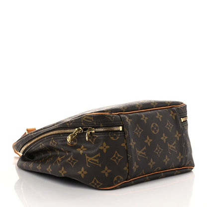 Louis Vuitton Monogram Excursion Shoe Bag 4 of 17