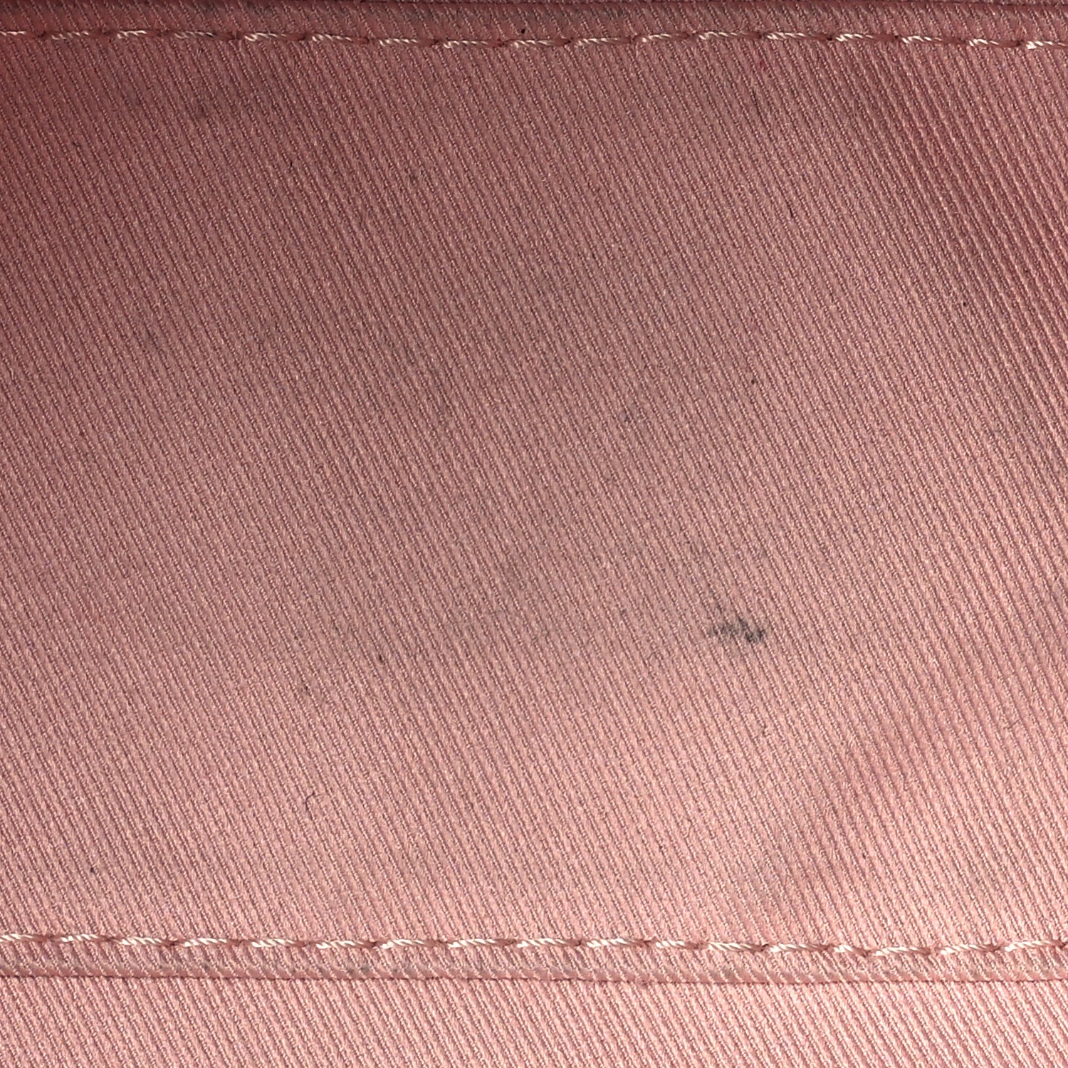 Louis Vuitton Monogram Saintonge Rose Poudre 8 of 8