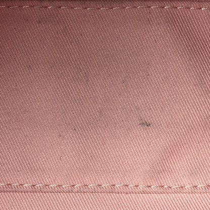 Louis Vuitton Monogram Saintonge Rose Poudre 8 of 8
