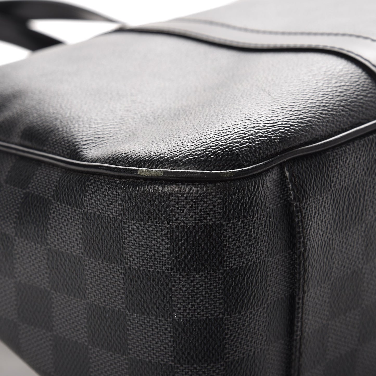 Damier Graphite Tadao