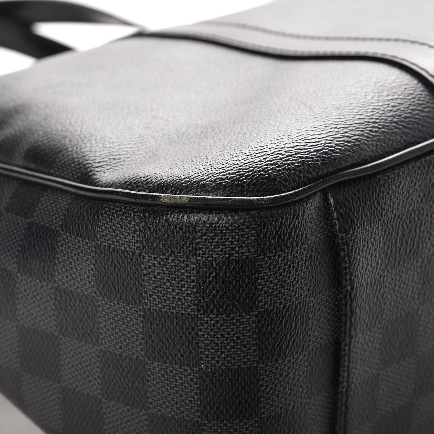 Louis Vuitton Damier Graphite Tadao 8 of 11