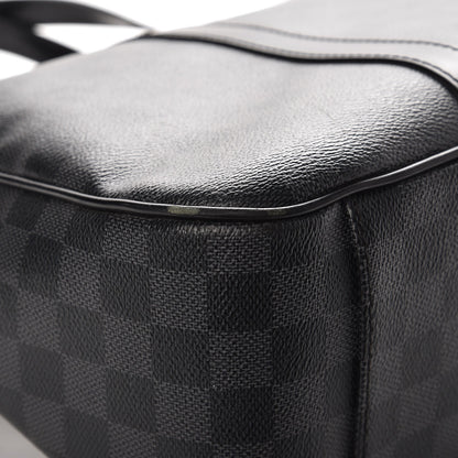 Louis Vuitton Damier Graphite Tadao 8 of 11