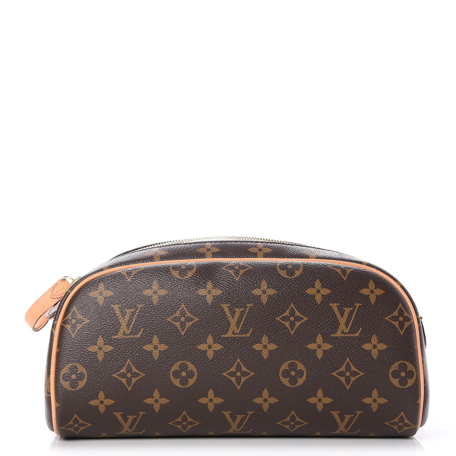 Louis Vuitton Monogram King Size Toiletry Bag 1 of 7