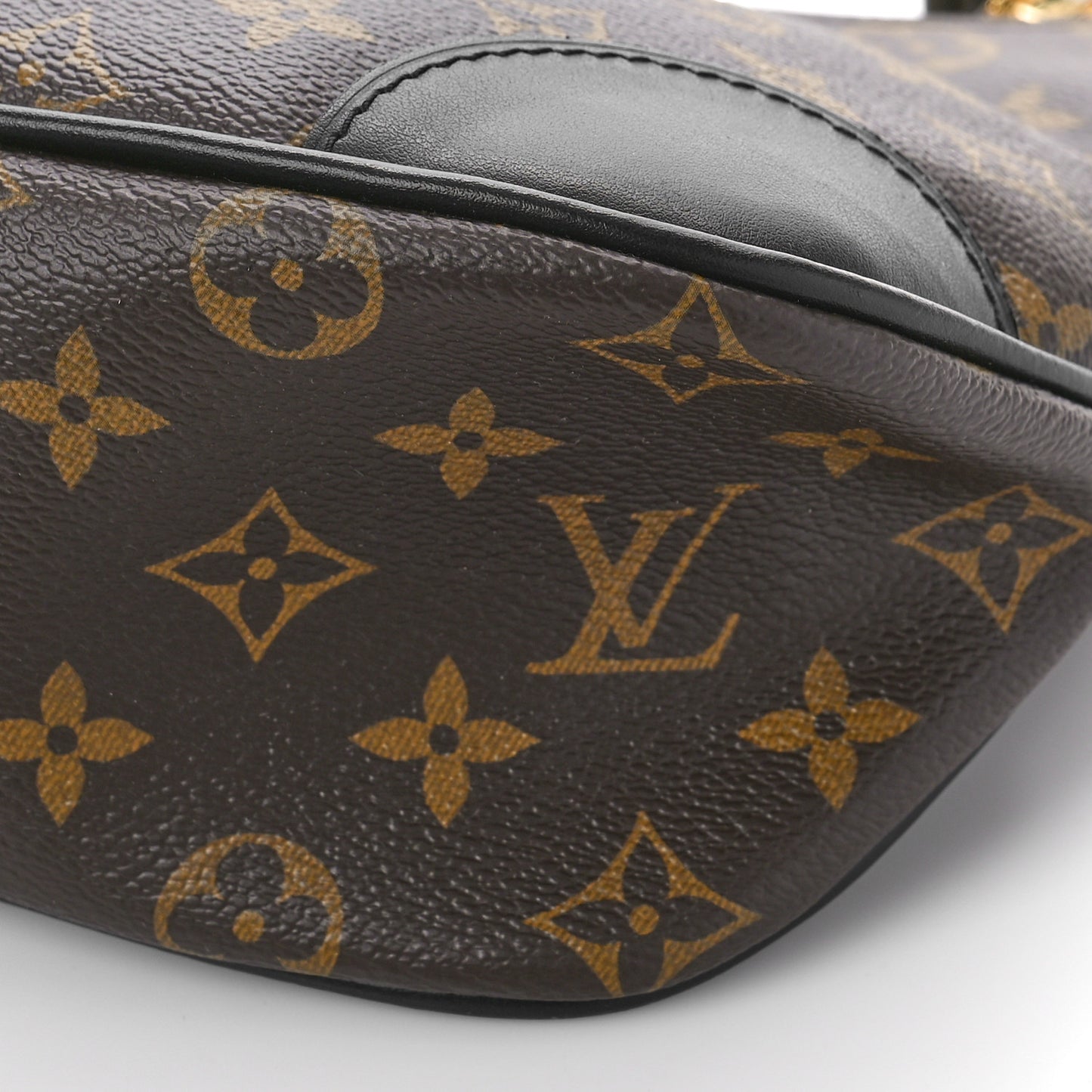 Monogram Boulogne NM Black