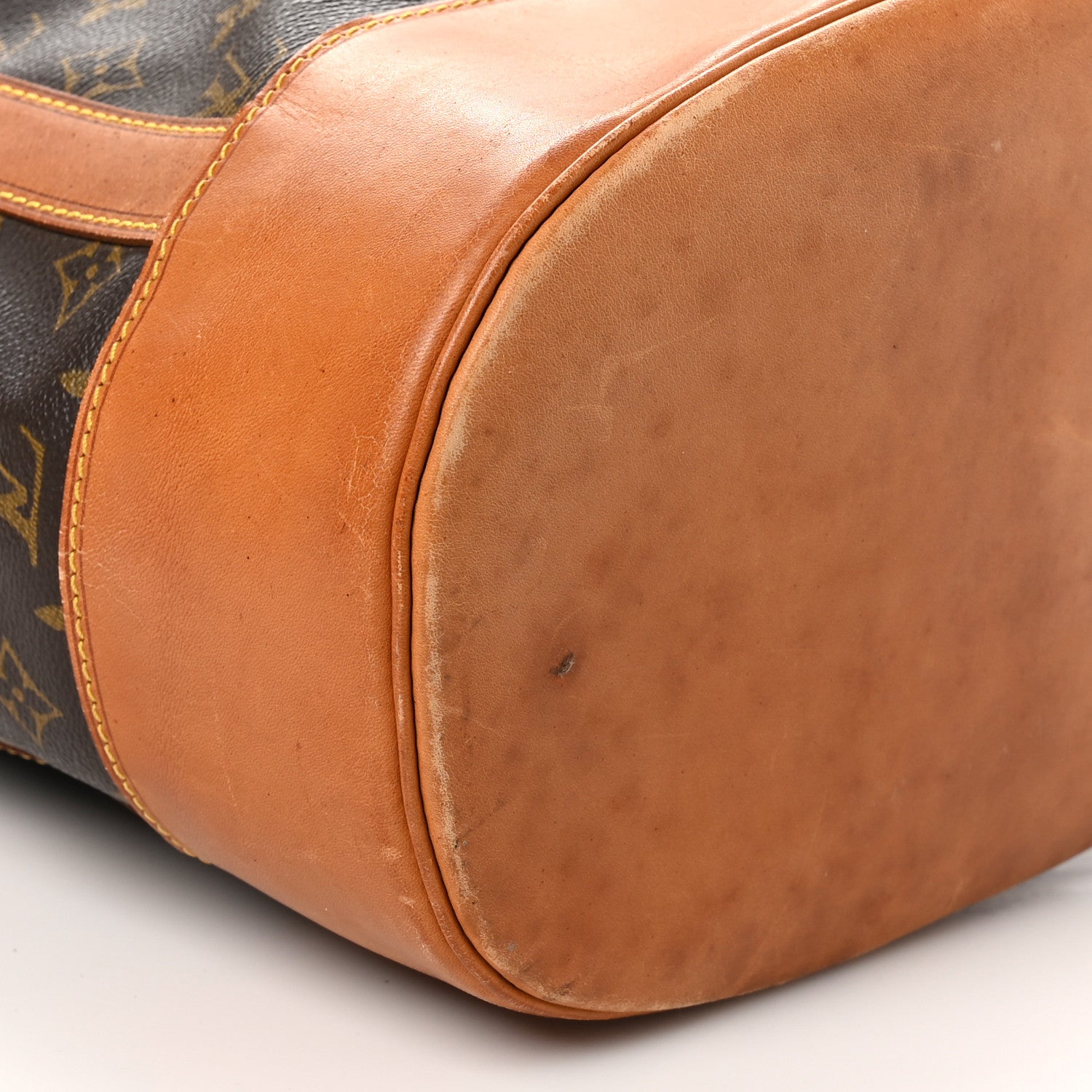 Louis Vuitton Monogram Randonnee GM Backpack 9 of 13