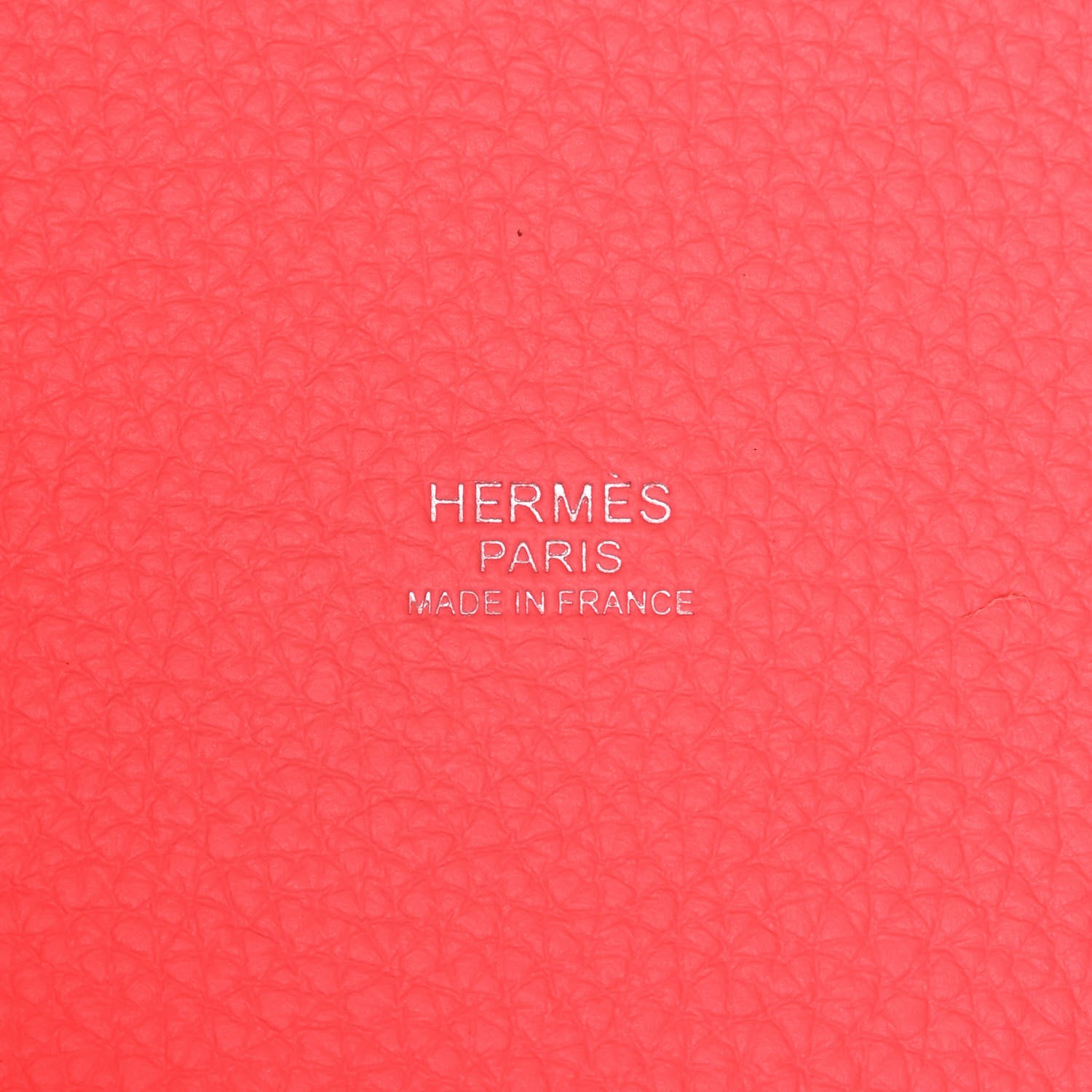 Hermes Taurillon Clemence Picotin Lock 18 PM 6 of 11