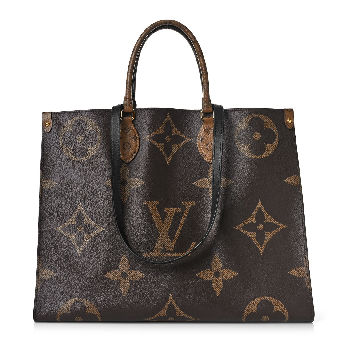 Reverse Monogram Giant Onthego GM