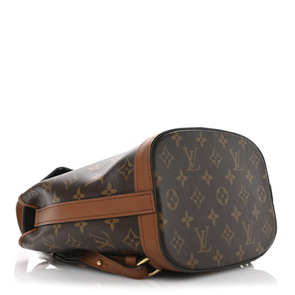 Louis Vuitton Reverse Monogram Dauphine Backpack PM 4 of 10