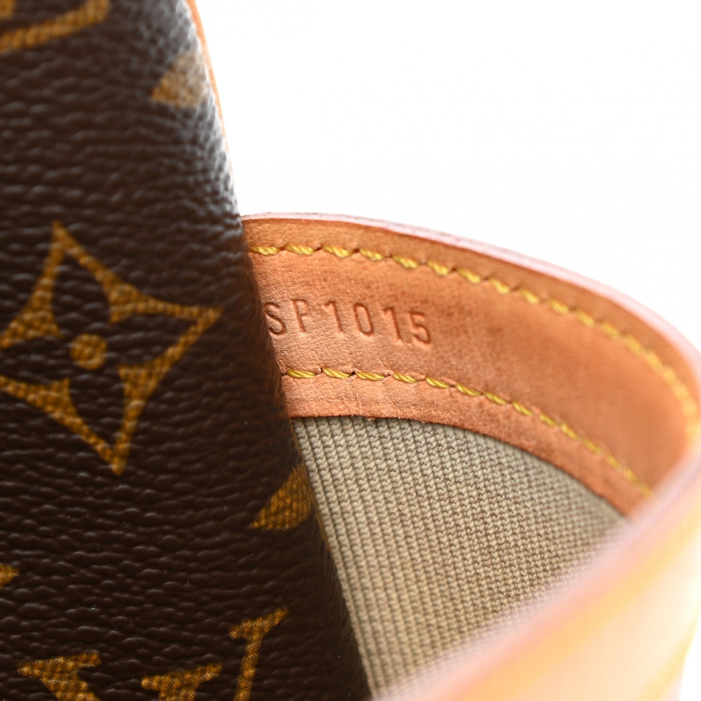 Monogram Reporter PM