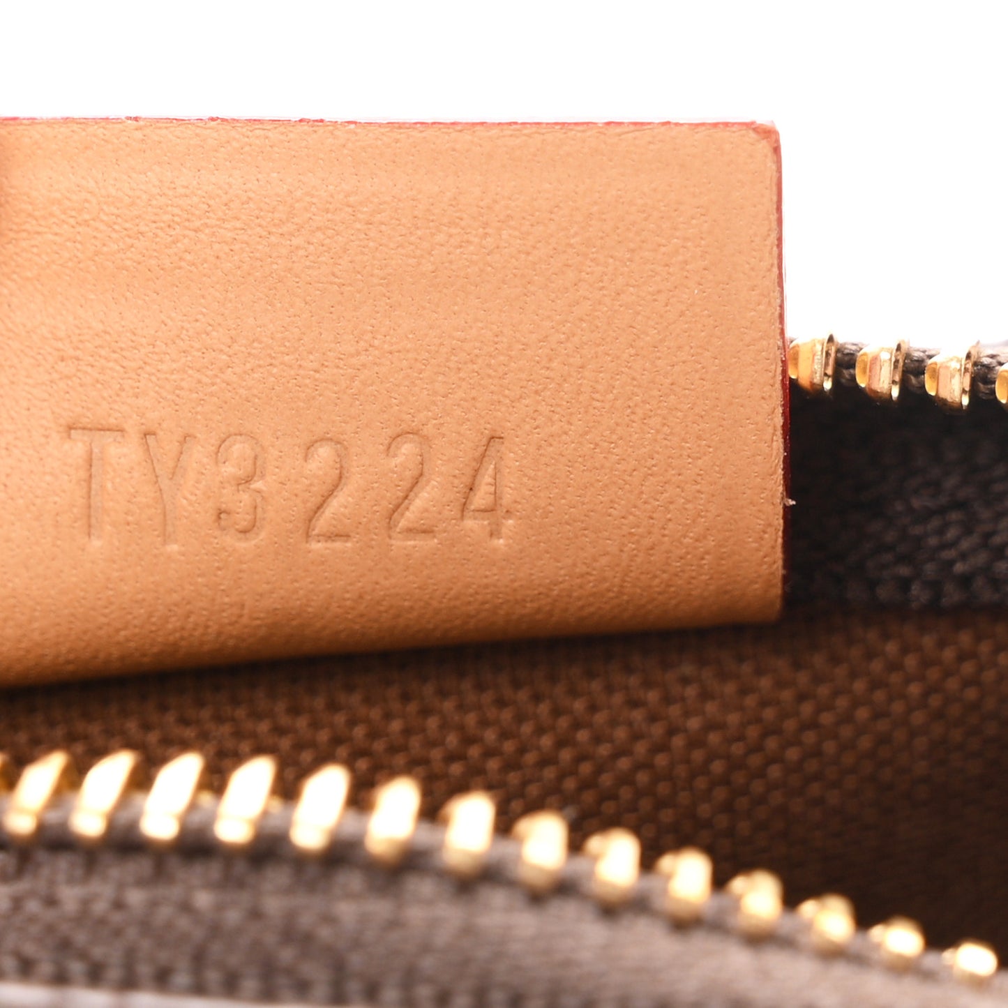 Monogram Nano Speedy Bandouliere