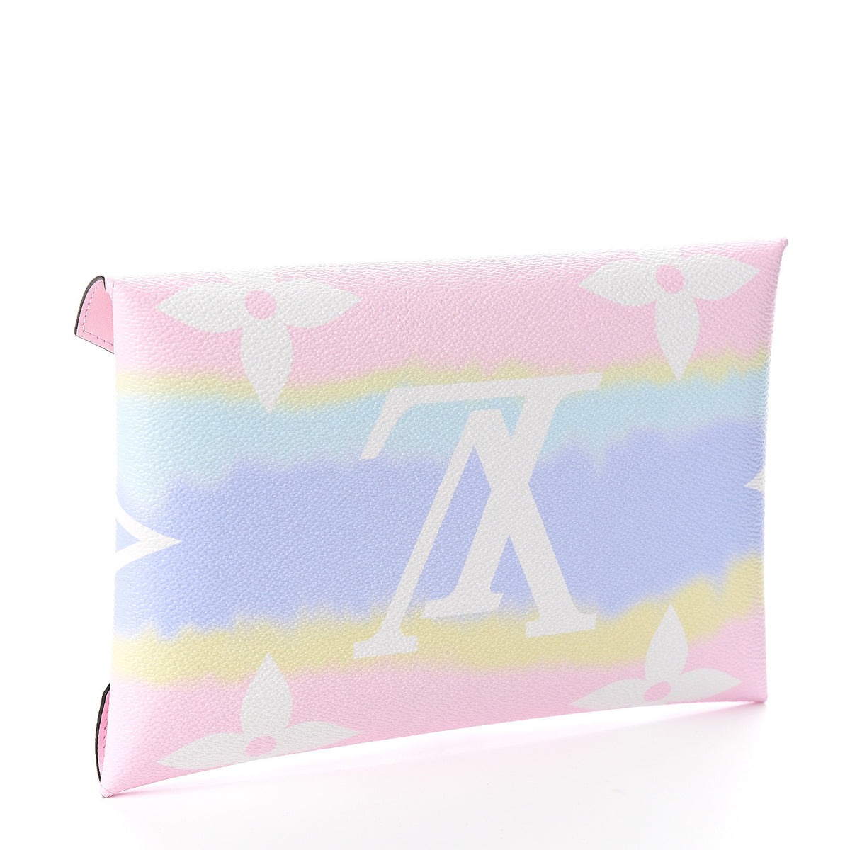 Louis Vuitton Monogram Escale Large Kirigami Pochette Pastel 2 of 6