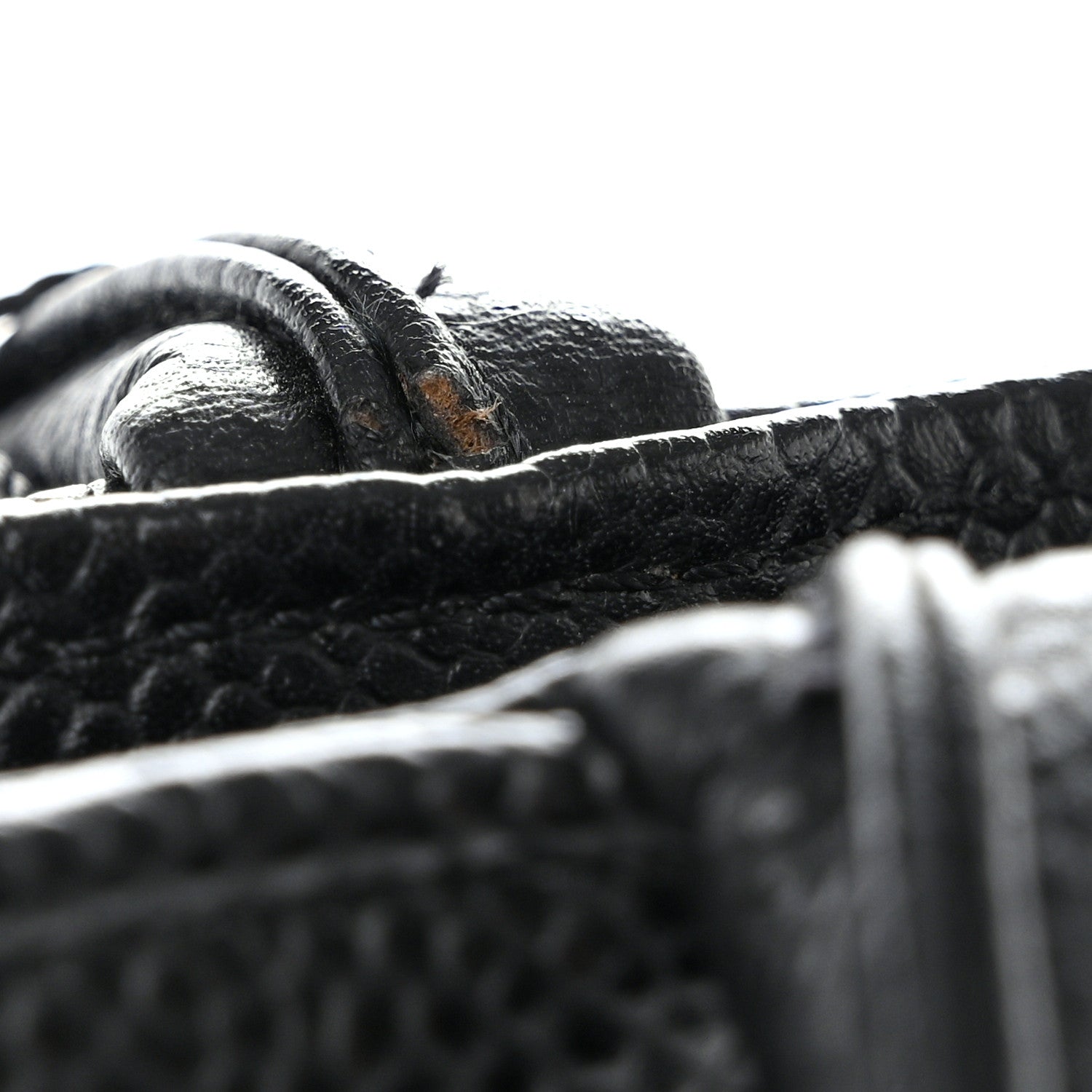 Chanel Caviar Quilted Medallion Tote Black 14 of 14