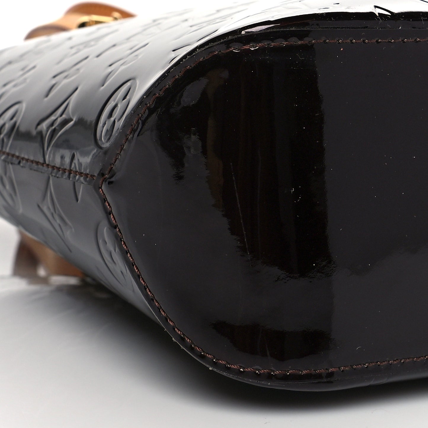 Vernis Brentwood Amarante