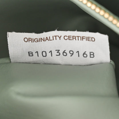 Bottega Veneta Nappa Intrecciato Small Jodie New Sauge 7 of 10