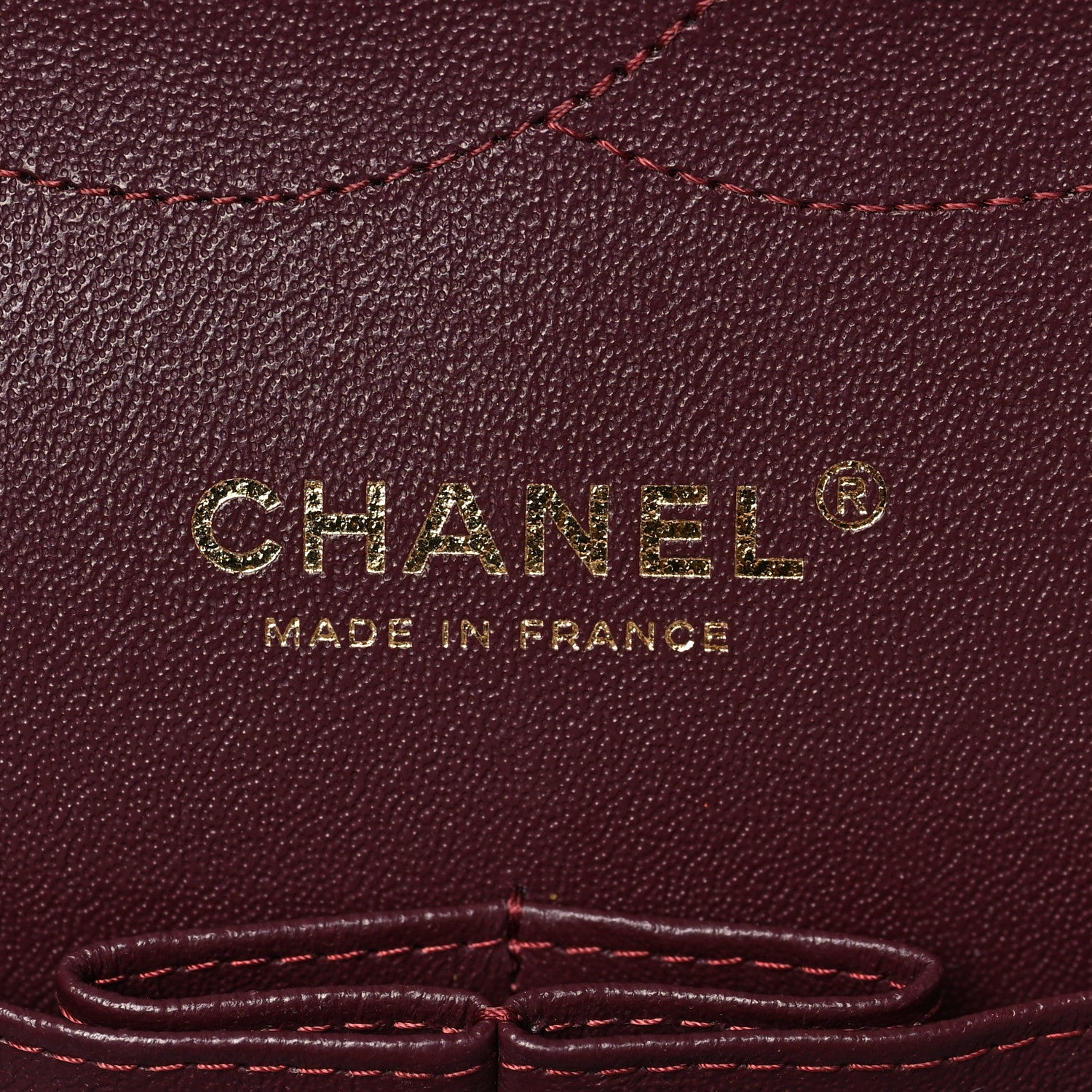 Chanel Caviar Quilted Jumbo Double Flap Black 6 of 8