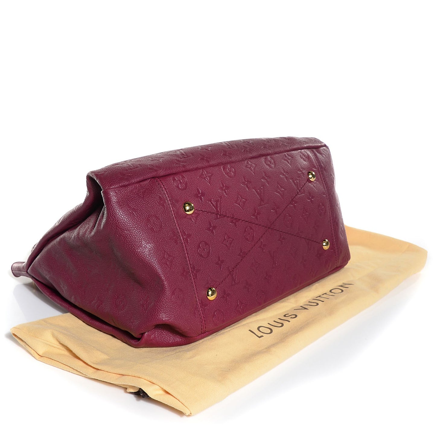 Empreinte Artsy MM Aurore