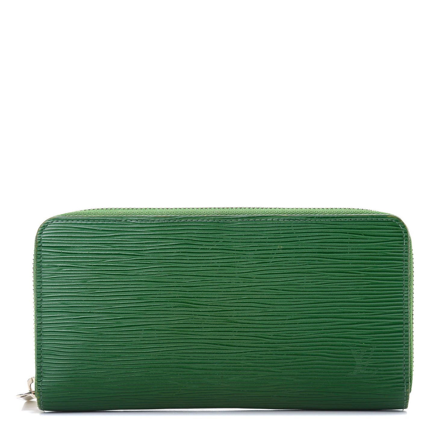 Epi Zippy Wallet Menthe