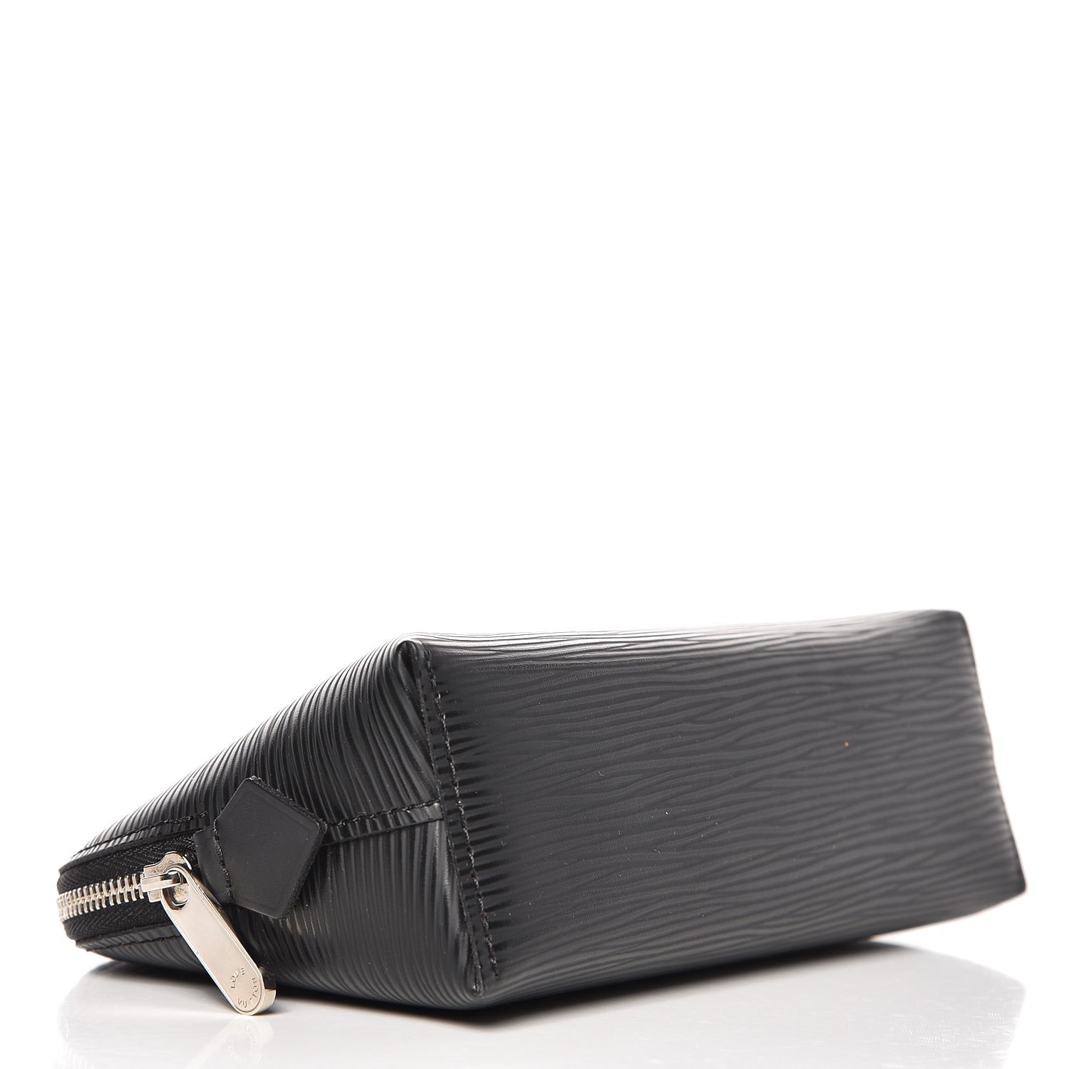 Louis Vuitton Epi Cosmetic Pouch Black 4 of 6