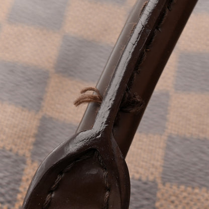 Louis Vuitton Damier Ebene Sac Plat 13 of 18