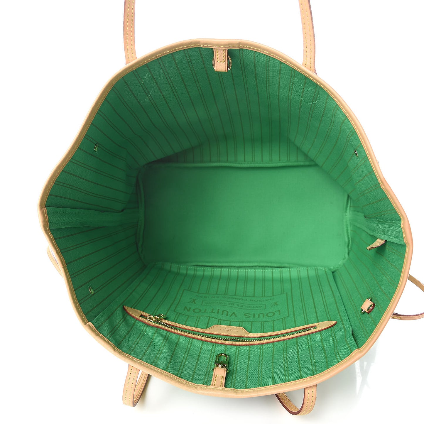 Monogram Tahitienne Hawaii Neverfull MM