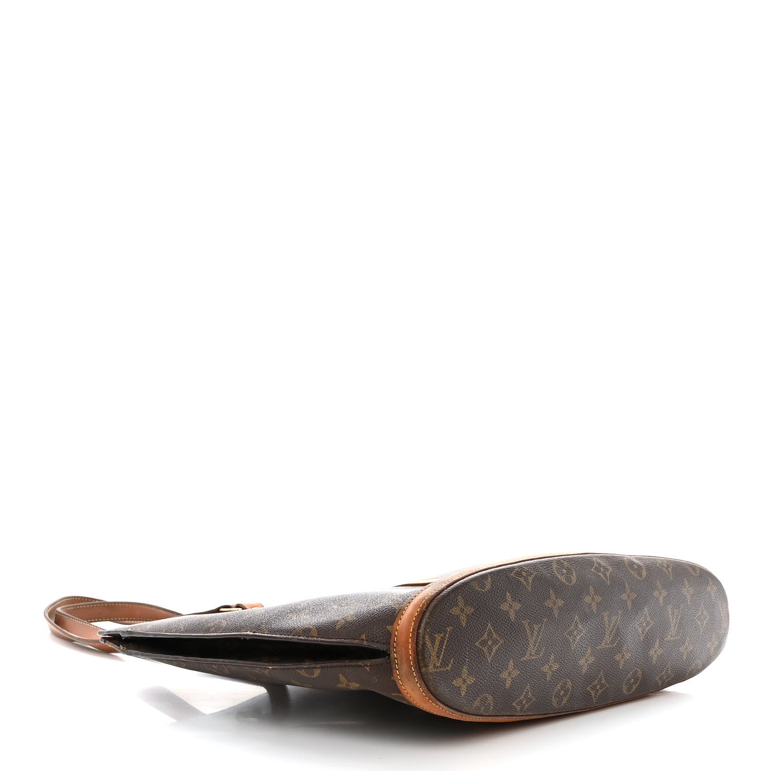 Louis Vuitton Monogram Babylone 4 of 21
