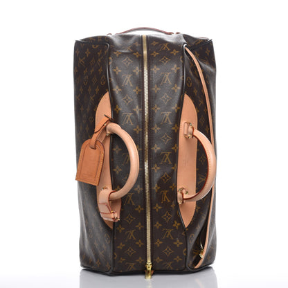 Louis Vuitton Monogram Eole 50 6 of 13