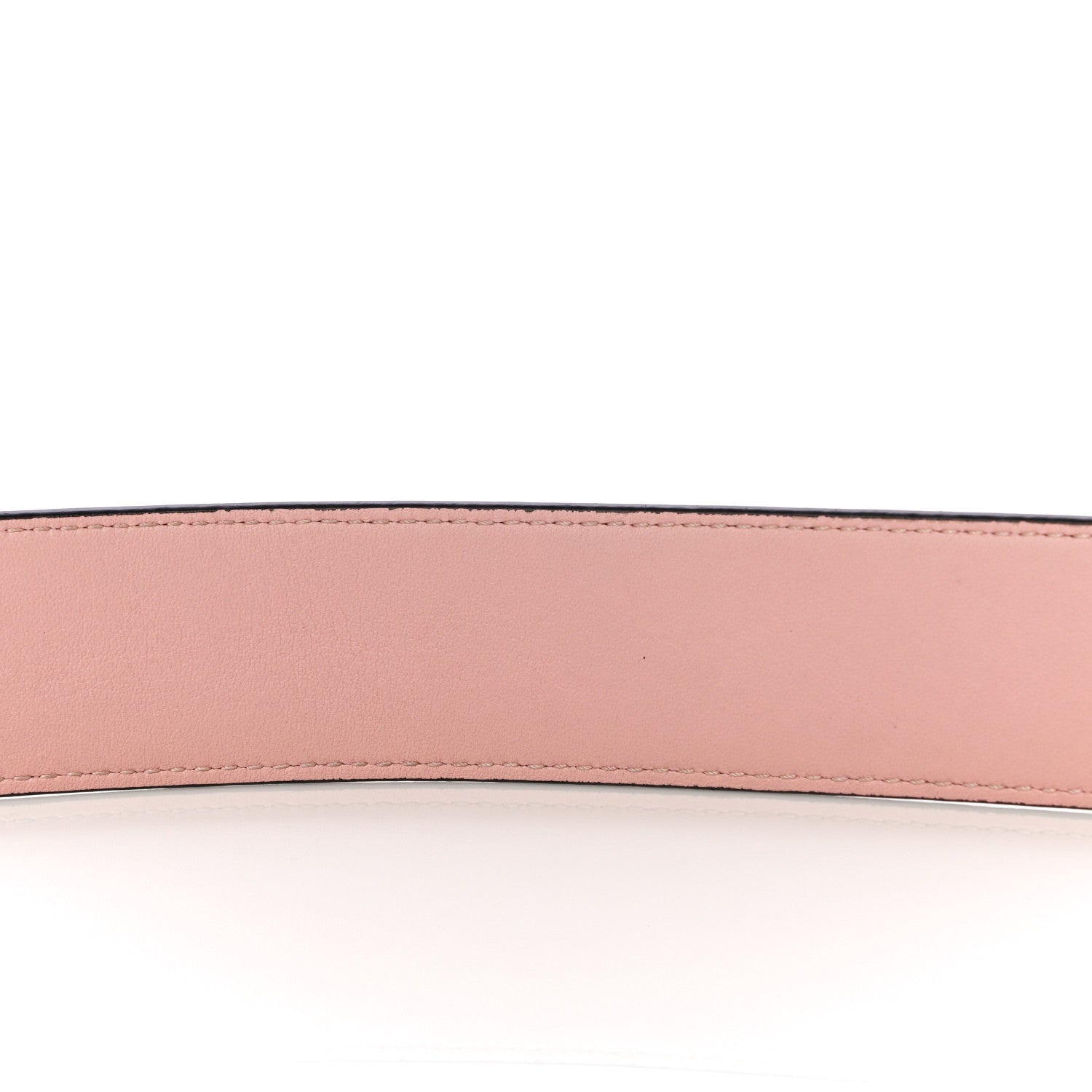 Louis Vuitton Monogram Bandouliere Shoulder Strap Rose Poudre 5 of 6