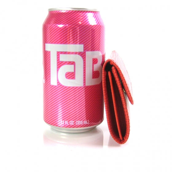 Epi Coin Purse Wallet Red