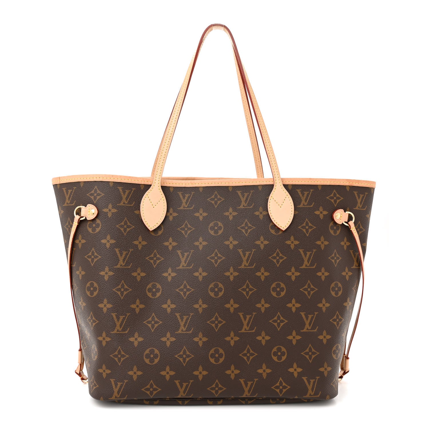 Louis Vuitton Monogram Neo Neverfull MM 1 of 11