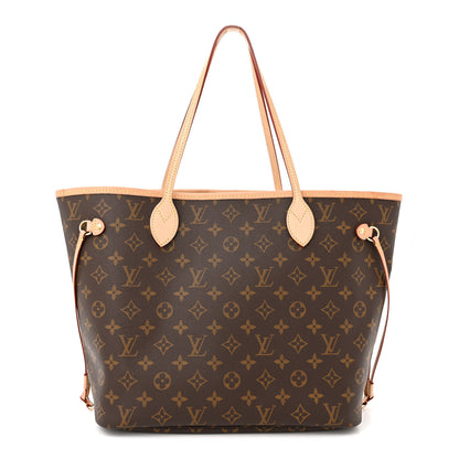 Louis Vuitton Monogram Neo Neverfull MM 1 of 11